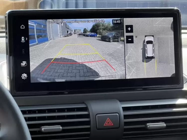 Foto van Hyundai INSTER