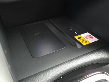 Foto van Toyota Corolla Cross