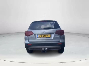 Foto van Suzuki Vitara