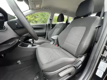 Foto van Hyundai Bayon
