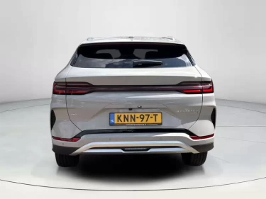 Foto van BYD SEAL U