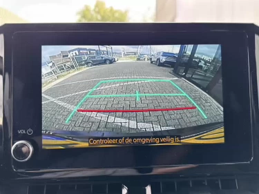 Foto van Toyota Corolla Touring Sports