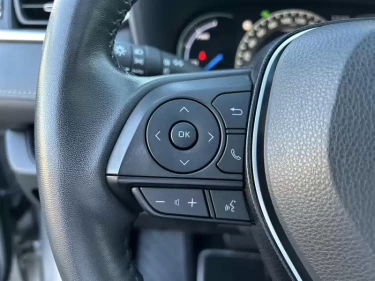 Foto van Toyota RAV4