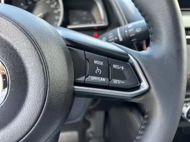 Foto van Mazda 2