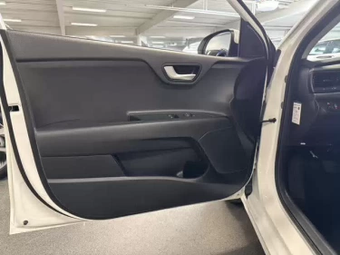 Foto van Kia Rio
