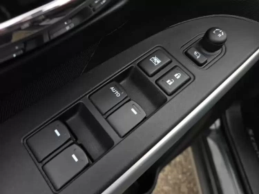 Foto van Suzuki S-Cross