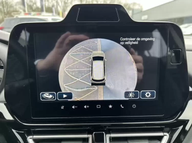 Foto van Suzuki S-Cross