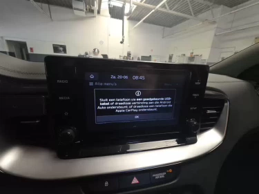 Foto van Kia Ceed Sportswagon