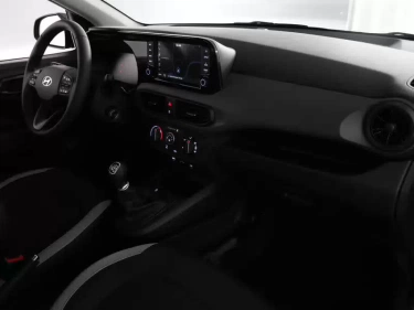 Foto van Hyundai i10