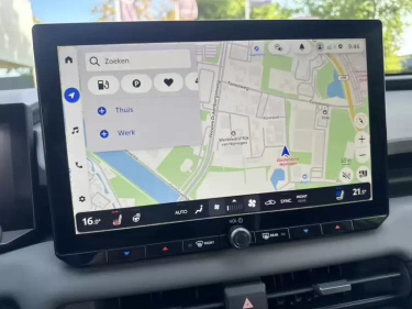 Foto van Toyota RAV4