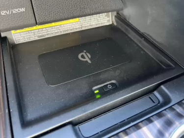Foto van Toyota Camry