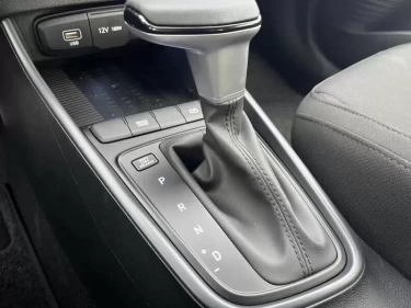 Foto van Hyundai Bayon