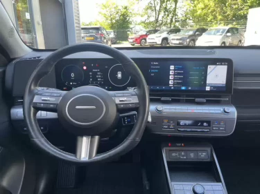 Foto van Hyundai Kona