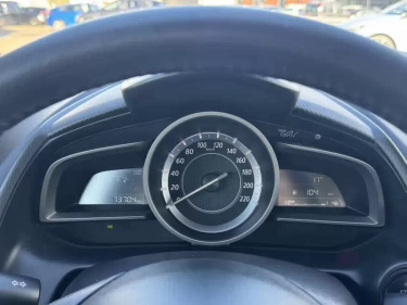 Foto van Mazda 2