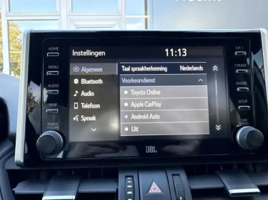 Foto van Toyota RAV4