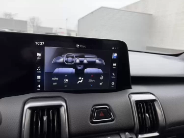 Foto van Toyota Urban Cruiser