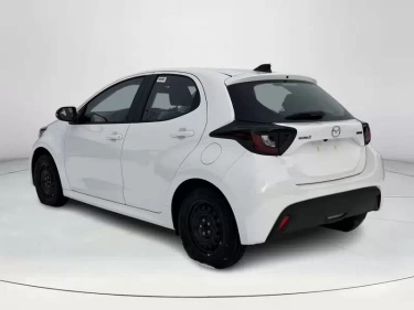 Foto van Mazda 2 Hybrid