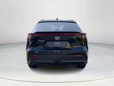 Foto van Toyota bZ4X