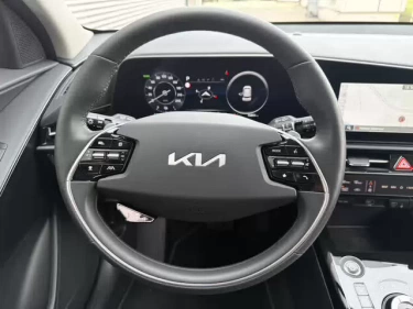 Foto van Kia Niro EV