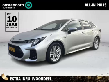 Foto van Suzuki Swace