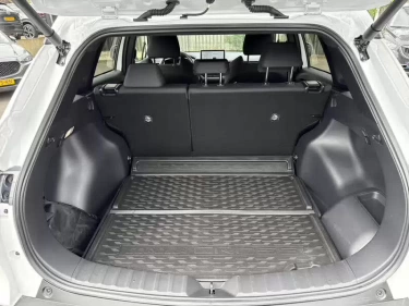 Foto van Toyota Corolla Cross