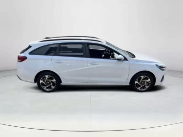 Foto van Hyundai i30 Wagon