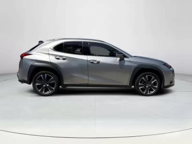 Foto van Lexus UX