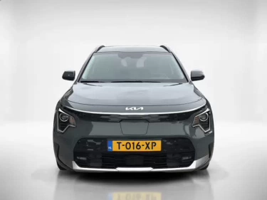 Foto van Kia Niro EV