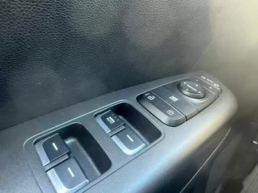 Foto van Kia Sportage