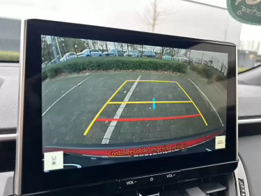 Foto van Toyota Corolla Cross