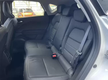 Foto van Mitsubishi ASX