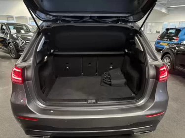 Foto van Mercedes-Benz B-klasse