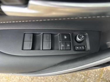 Foto van Toyota Corolla Touring Sports