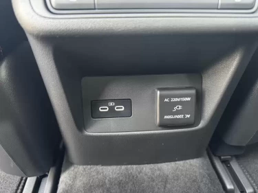 Foto van Mazda CX-60