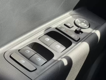 Foto van Hyundai INSTER