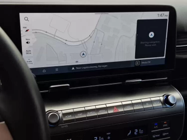 Foto van Hyundai Kona