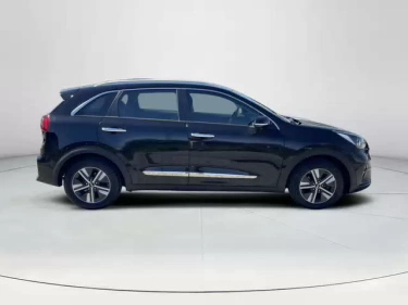 Foto van Kia Niro