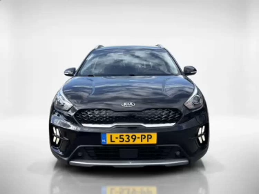 Foto van Kia Niro