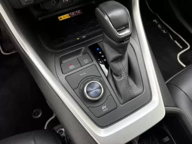 Foto van Toyota RAV4