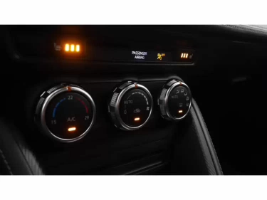 Foto van Mazda 2