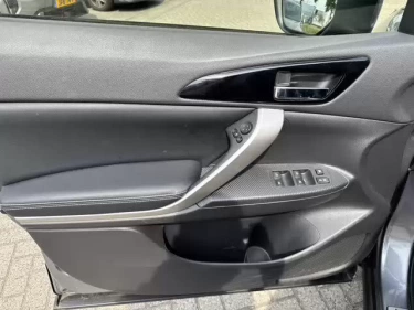 Foto van Mitsubishi Eclipse Cross