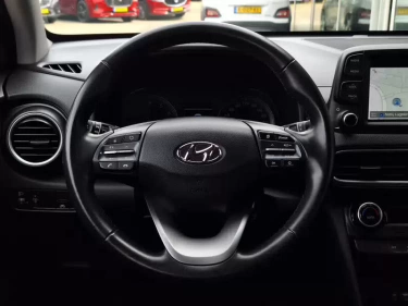 Foto van Hyundai Kona