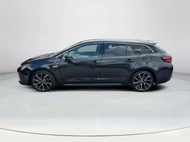 Foto van Toyota Corolla Touring Sports