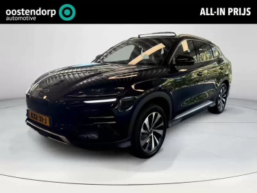 Foto van BYD SEAL U