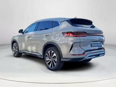 Foto van BYD SEAL U DM-i