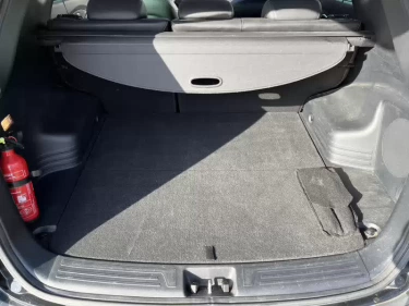 Foto van Hyundai ix35