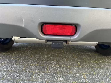 Foto van Suzuki Vitara