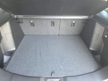 Foto van Suzuki S-Cross