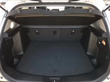 Foto van Suzuki S-Cross