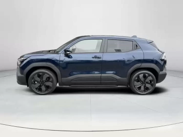 Foto van Suzuki e VITARA